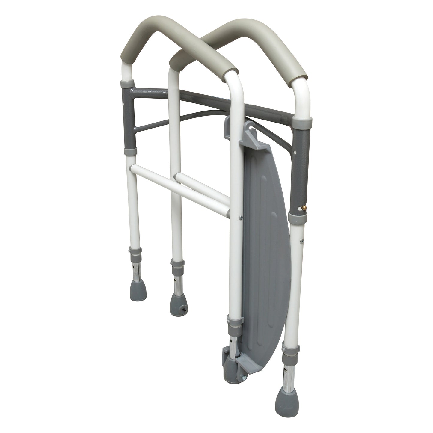 Buckingham Foldeasy Portable Toilet Safety Frame
