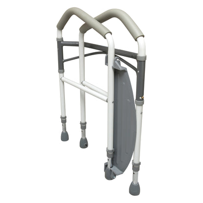 Buckingham Foldeasy Portable Toilet Safety Frame