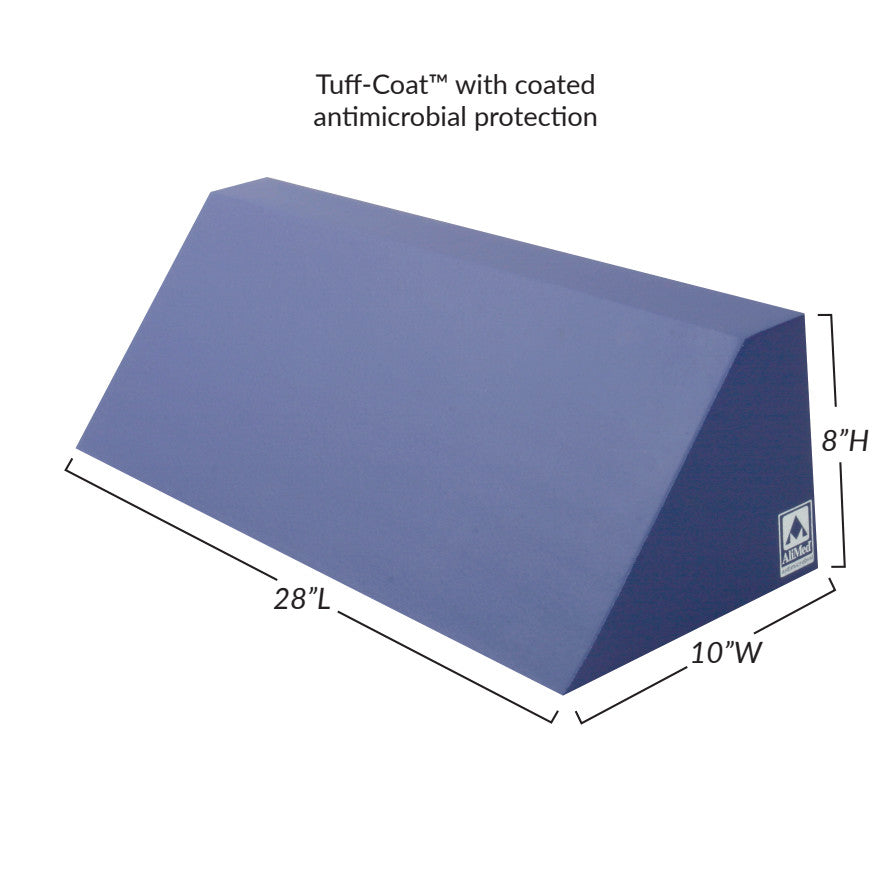 AliMed® Tuff-Coat™ Wedge Positioner