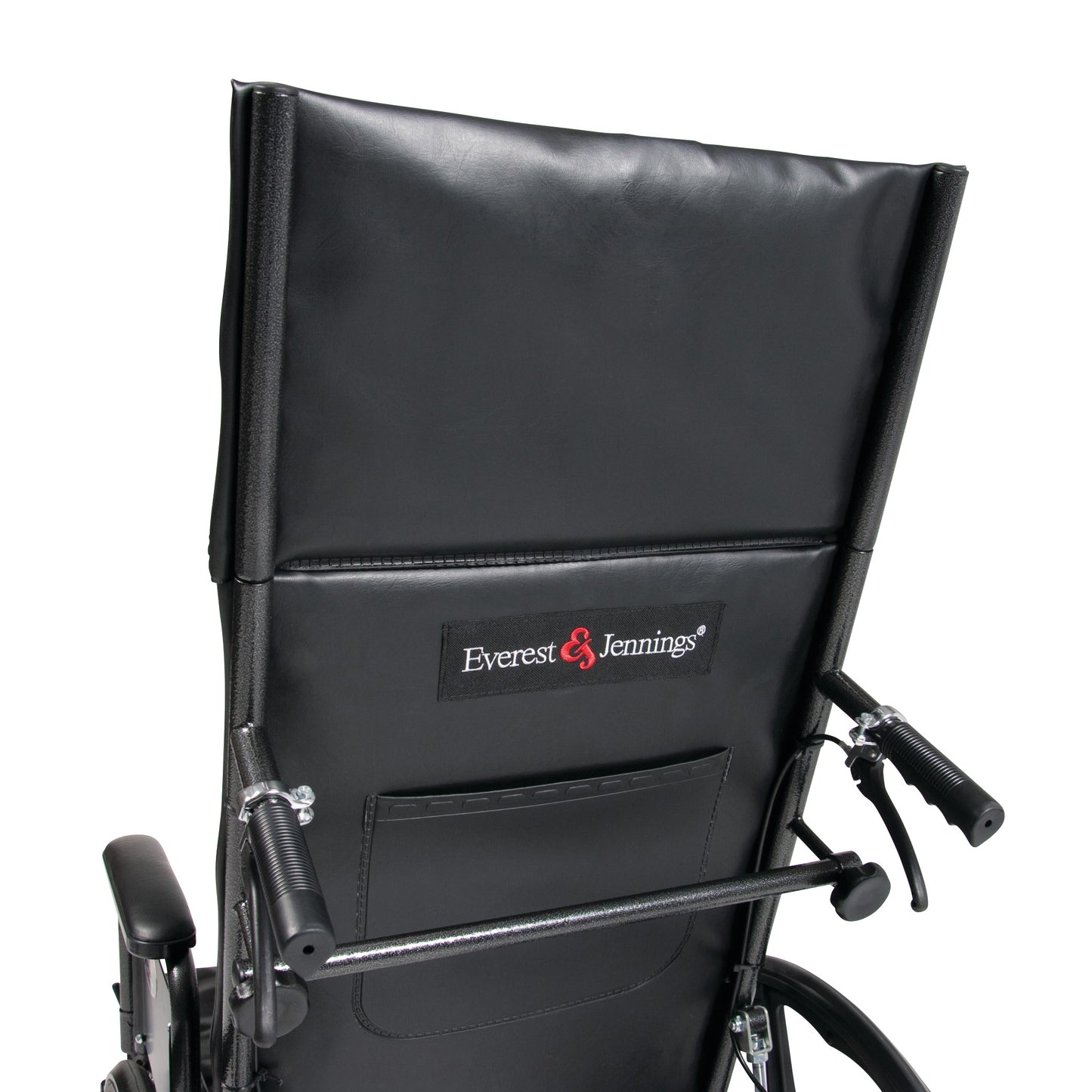 Everest & Jennings® Advantage Recliner Wheelchair