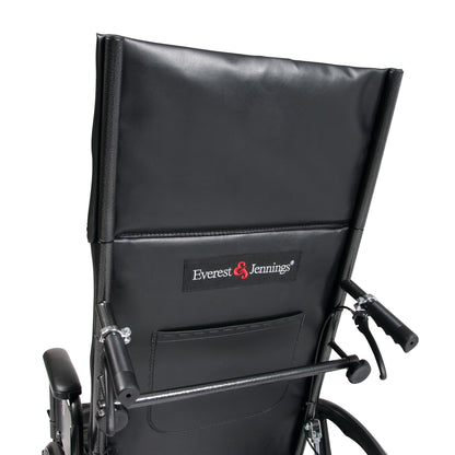 Everest & Jennings® Advantage Recliner Wheelchair