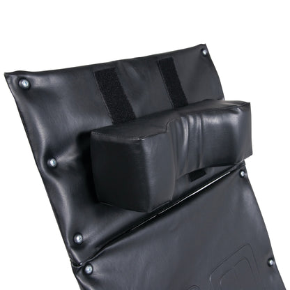 Everest & Jennings® Advantage Recliner Wheelchair