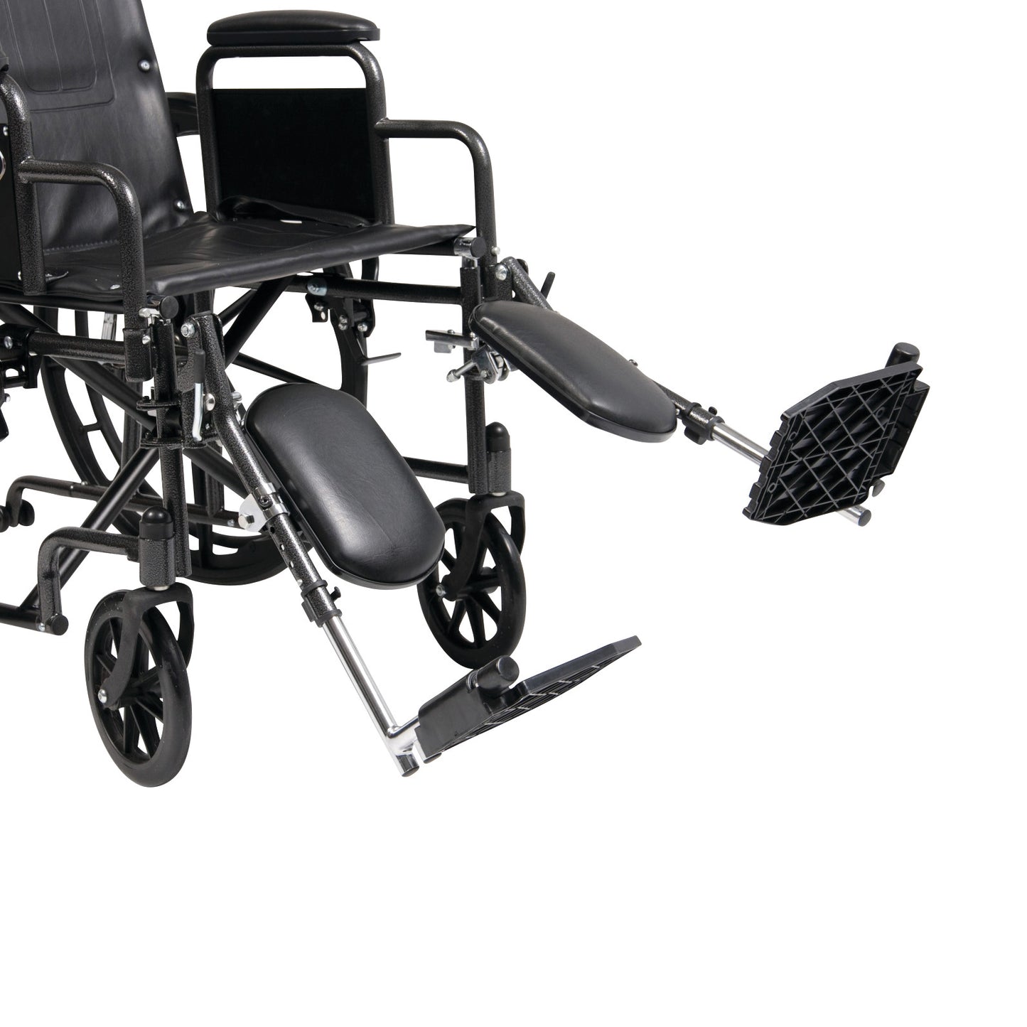 Everest & Jennings® Advantage Recliner Wheelchair