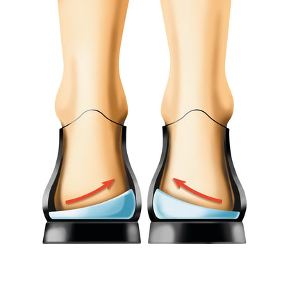 Bauerfeind® ViscoHeel® K Heel Cushion