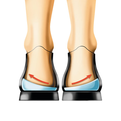 Bauerfeind® ViscoHeel® K Heel Cushion