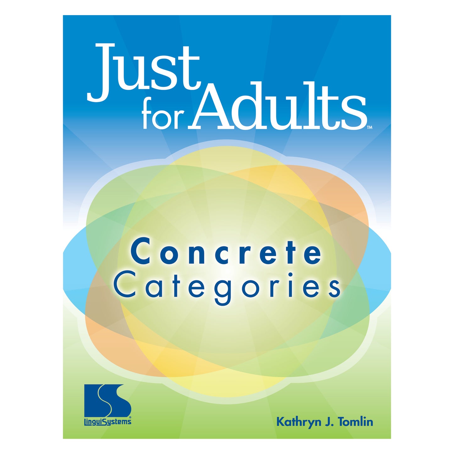 Just for Adults™ 6-Book Set