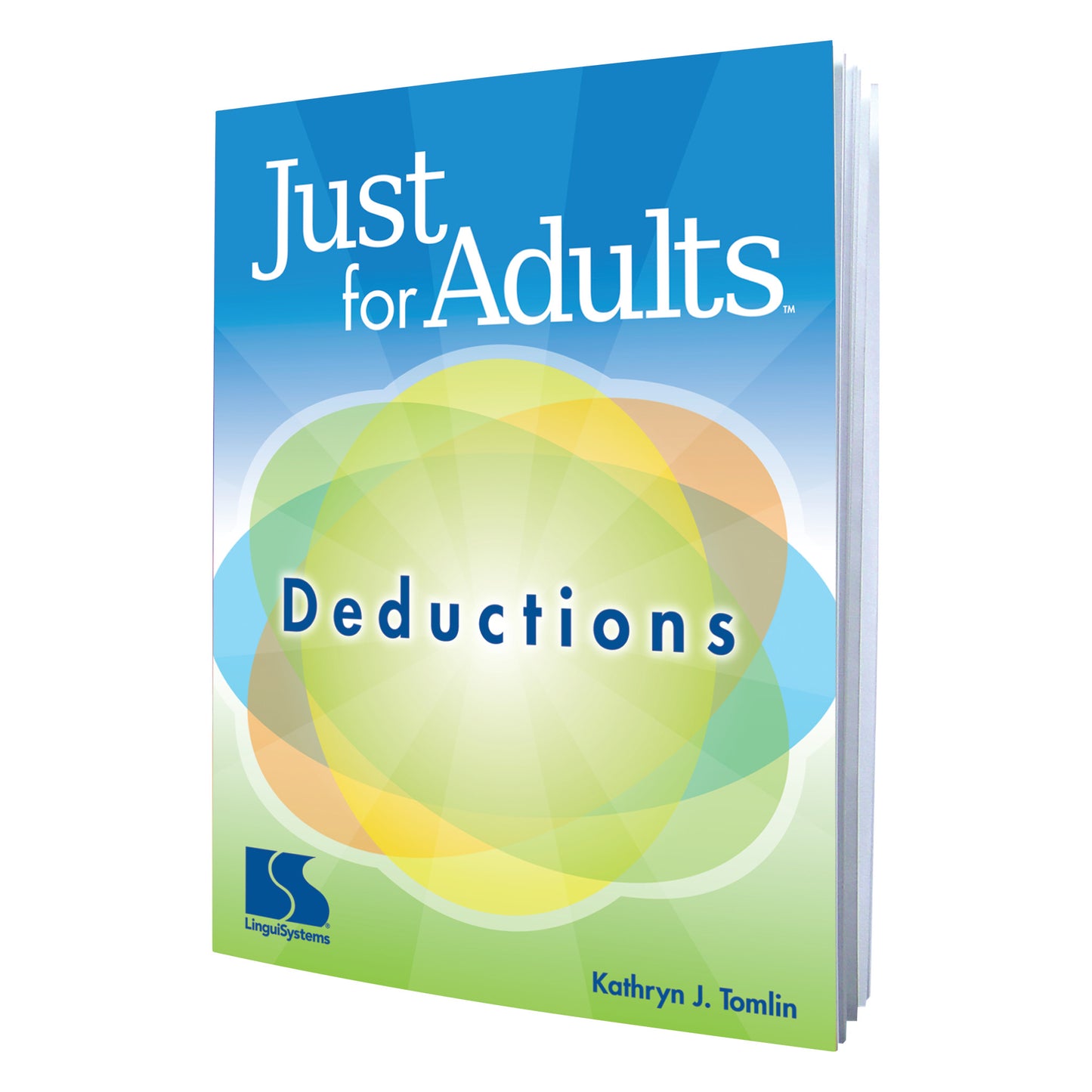 Just for Adults™ 6-Book Set
