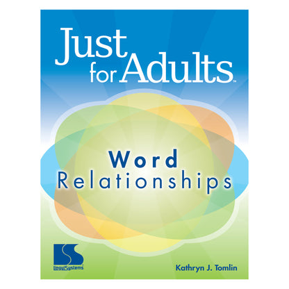 Just for Adults™ 6-Book Set