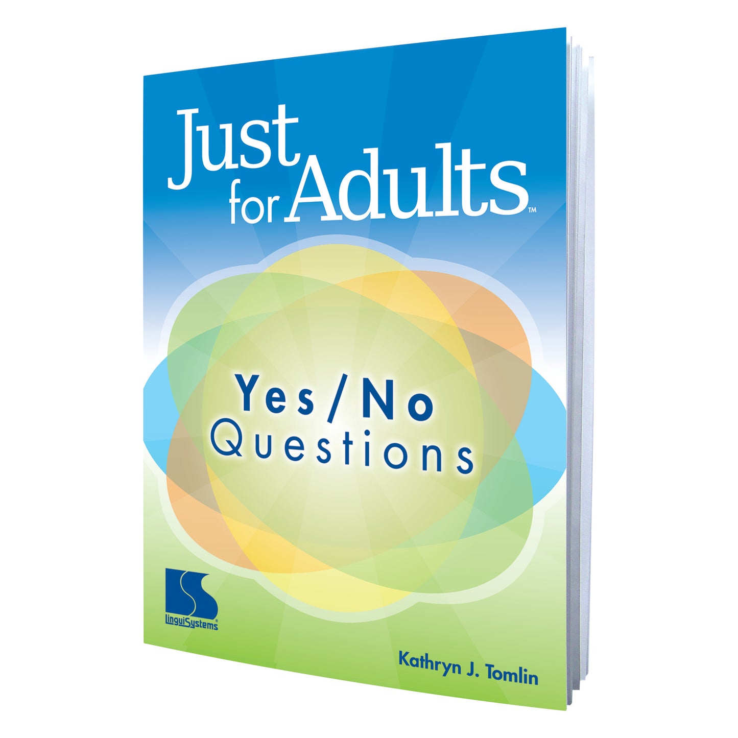 Just for Adults™ 6-Book Set