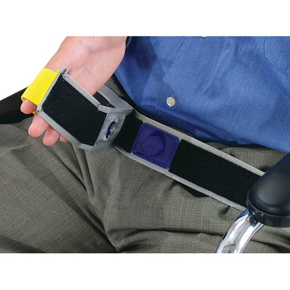 AliMed® E-Z Release Seatbelt with Basic Alarm