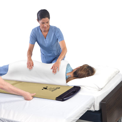 AliMed® Soft Gold Rollboard