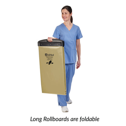 AliMed® Soft Gold Rollboard