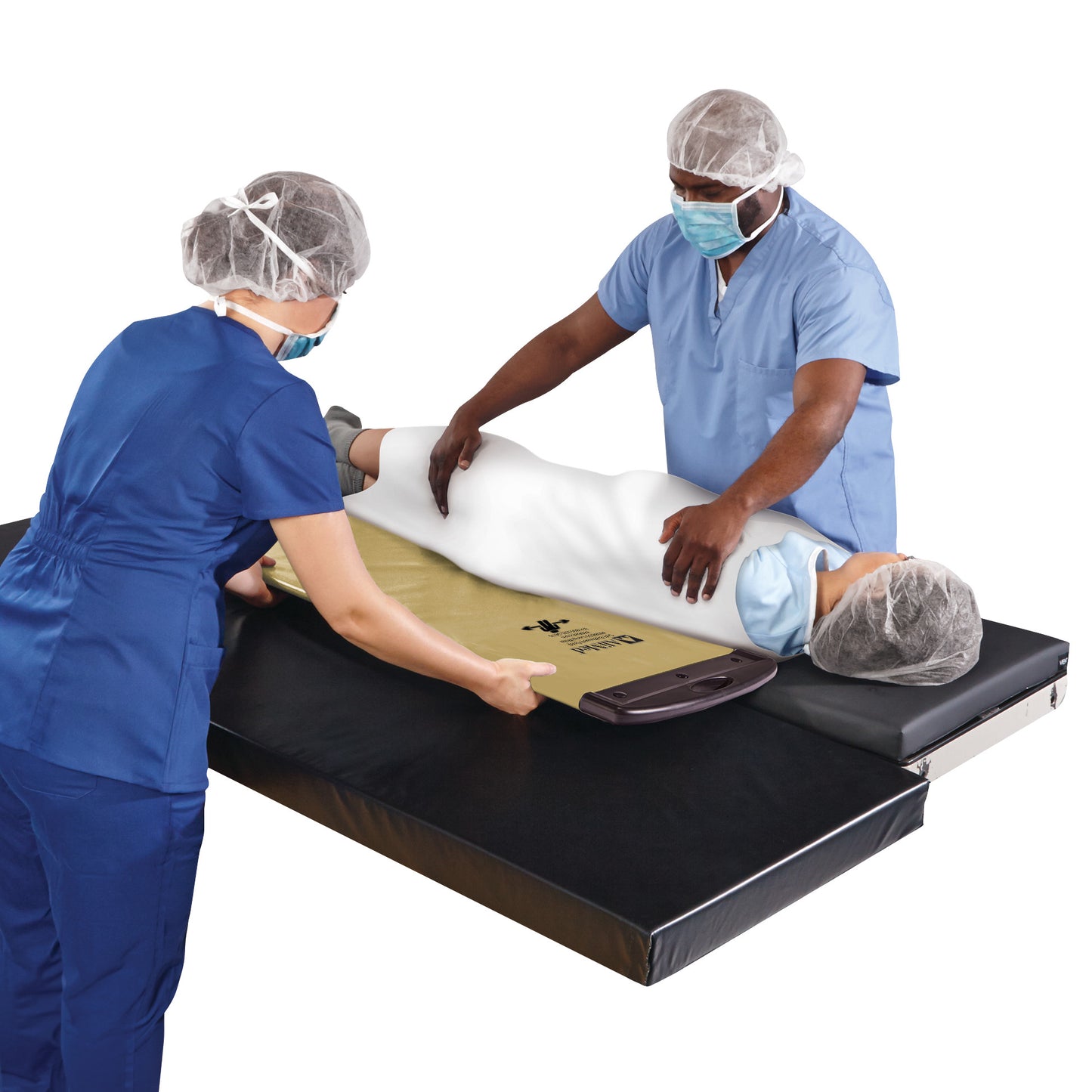 AliMed® Soft Gold Rollboard