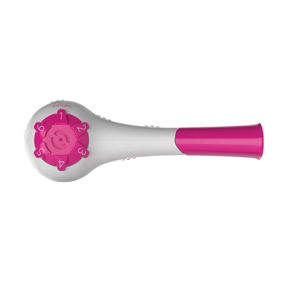 THE BREATHER® Respiratory Muscle Trainer