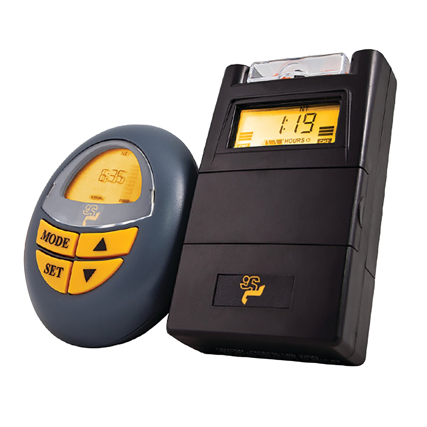 Pain Management Technologies JStim 1000 Knee System