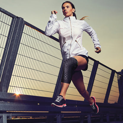 Brownmed™ Spark® Kinetic Knee Sleeve