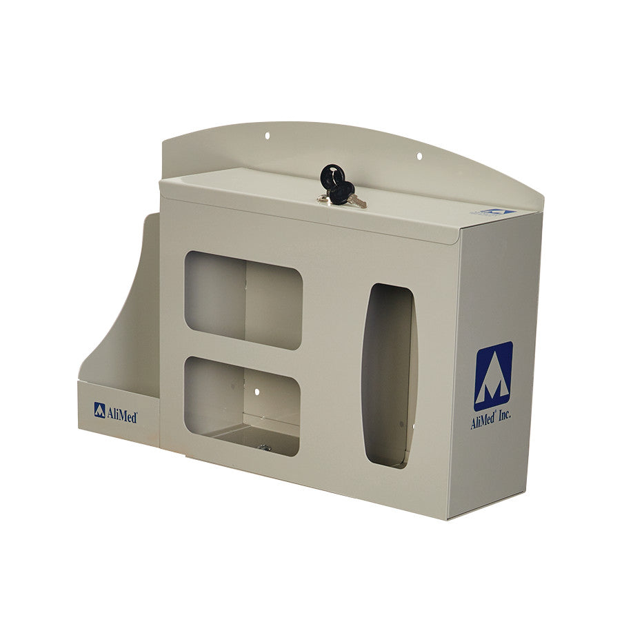 AliMed® Infection Prevention Station