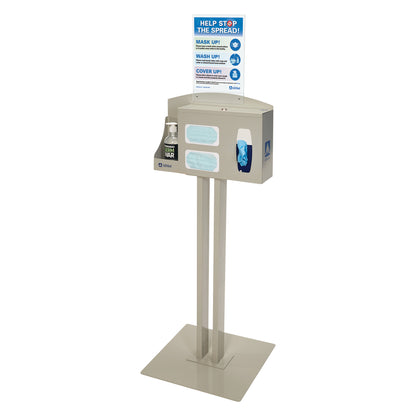 AliMed® Infection Prevention Station