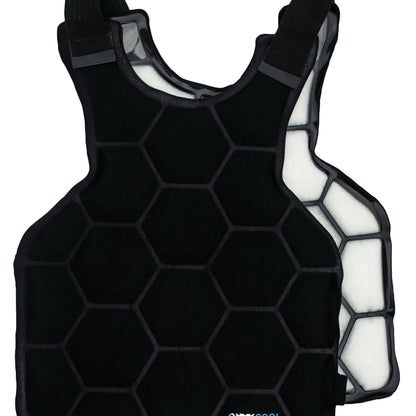 Xena Therapies Onyx Cool Safety Pro Vest