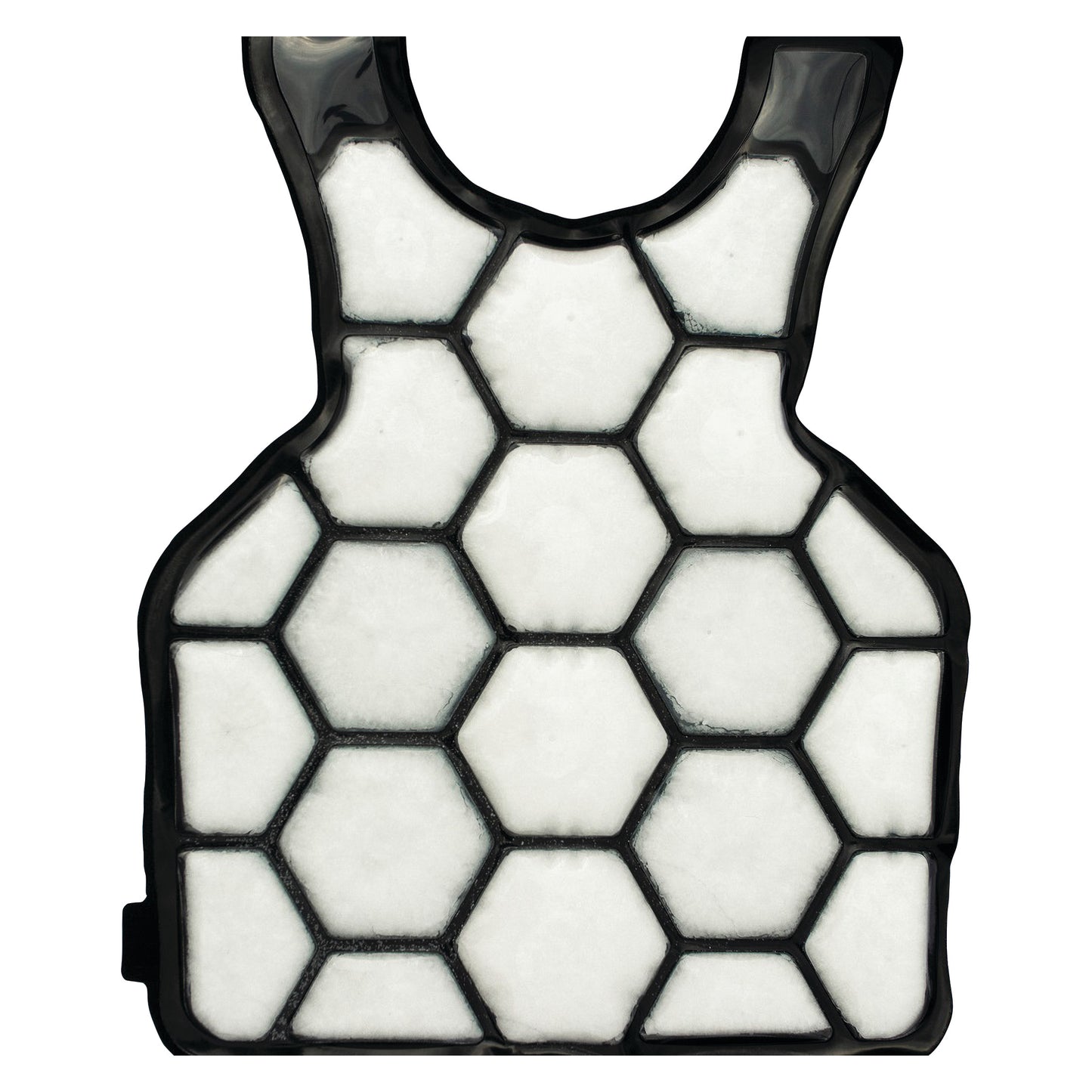 Xena Therapies Onyx Cool Safety Pro Vest