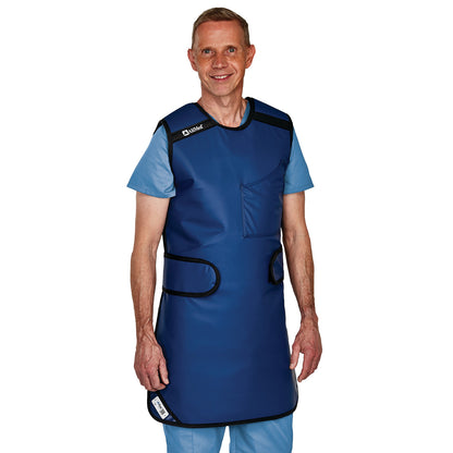 AliMed® Grab ‘n Go™ Flex Weight Reliever Apron, Male