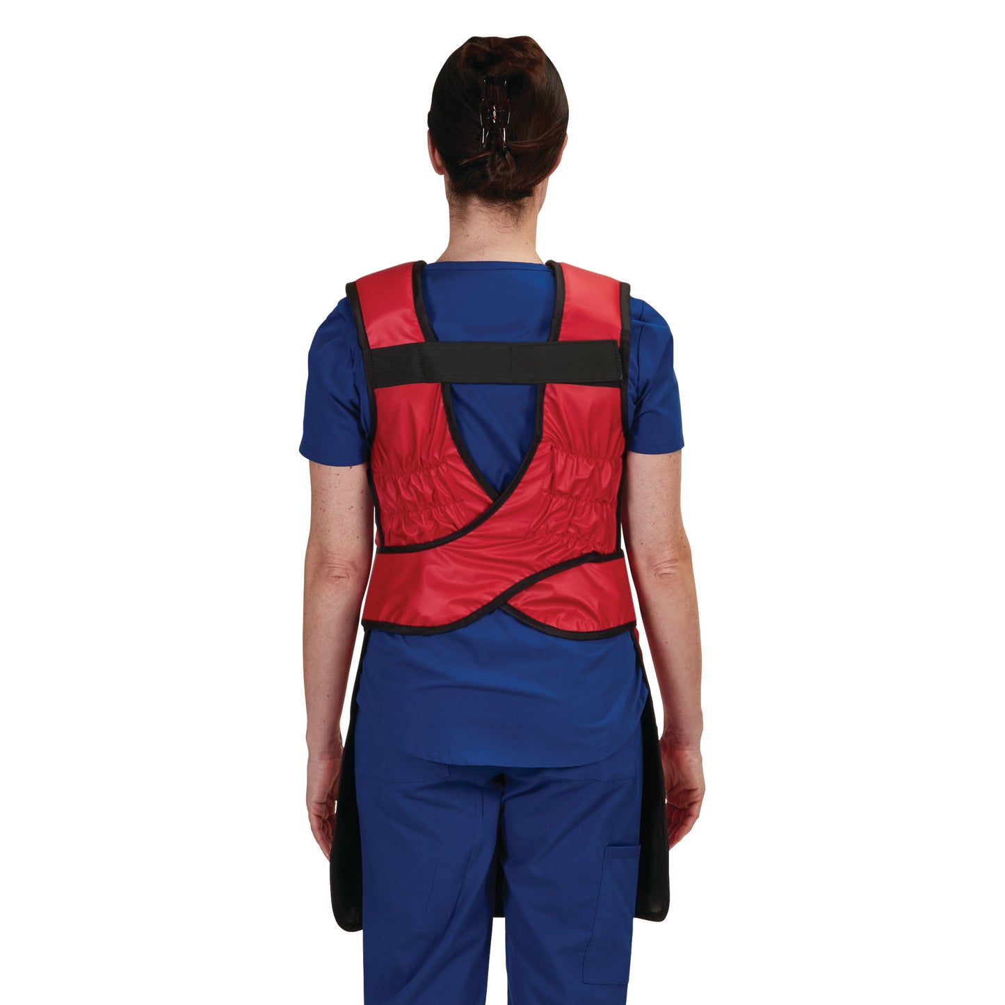 AliMed® Grab ‘n Go™ Flex Weight Reliever Apron, Female