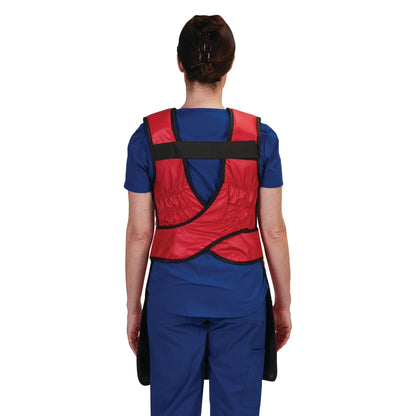 AliMed® Grab ‘n Go™ Flex Weight Reliever Apron, Female