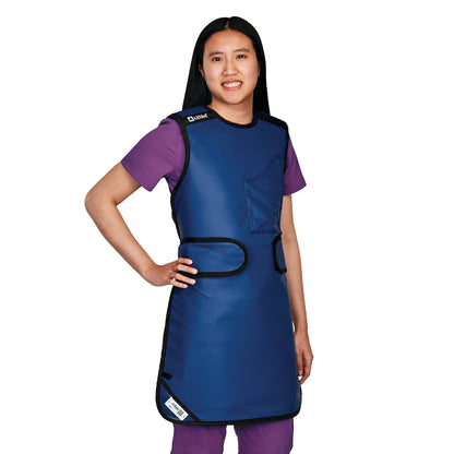 AliMed® Grab ‘n Go™ Flex Weight Reliever Apron, Female