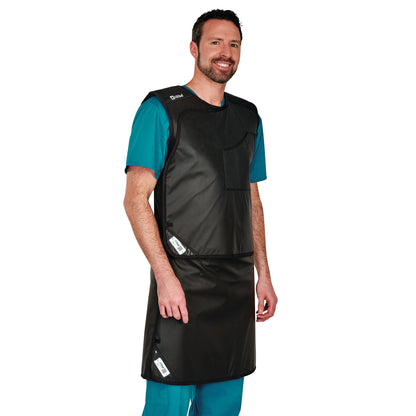 AliMed® Grab ‘n Go™ Vest and Kilt Set, Male