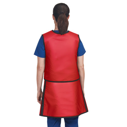 AliMed® Grab ‘n Go™ Vest and Kilt Set, Female