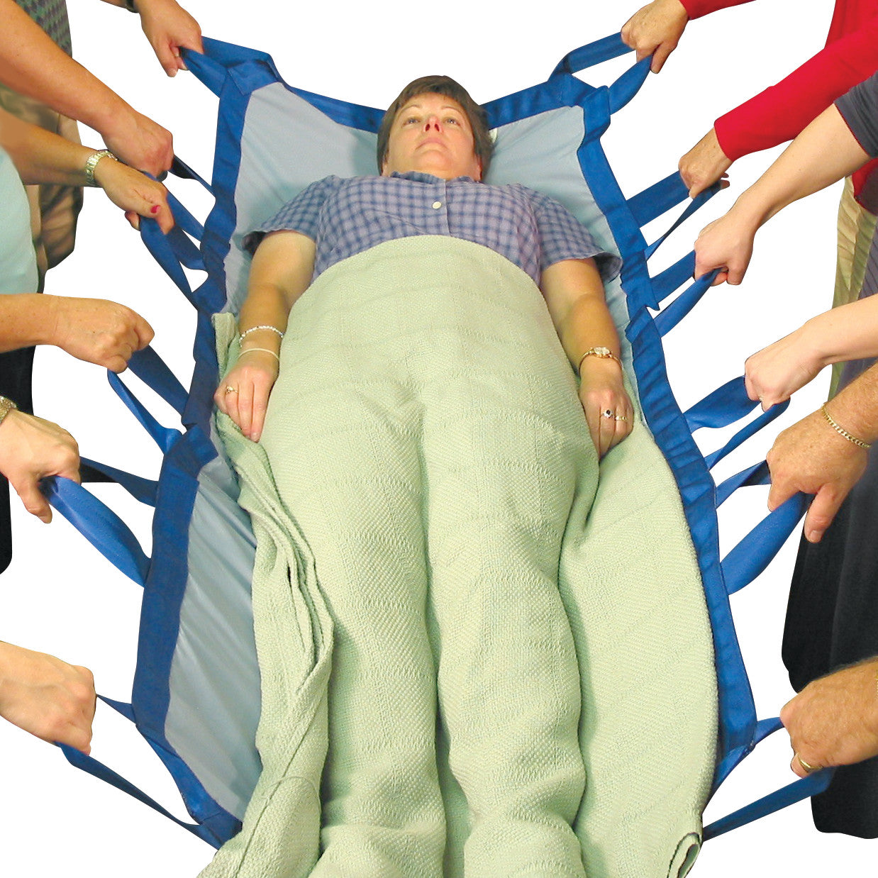 SkiL-Care™ Bariatric Turner