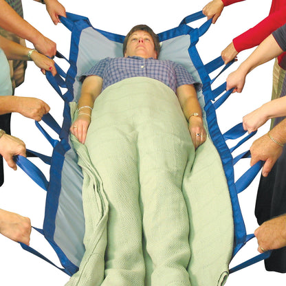 SkiL-Care™ Bariatric Turner