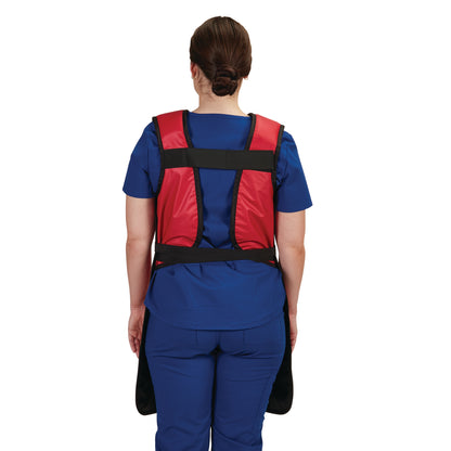AliMed® Grab ’n Go™ Tie Apron, Female