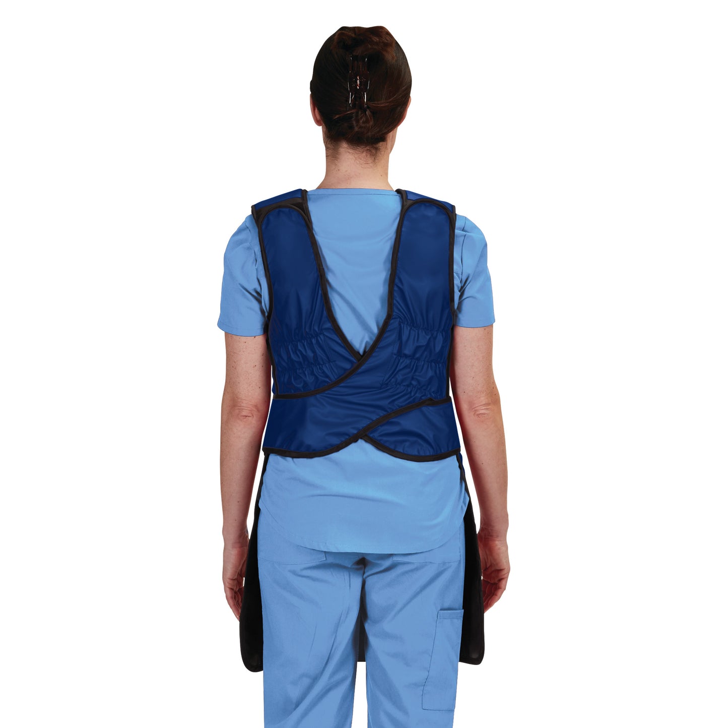 AliMed® Grab ’n Go™ 4-Point Quick Drop, Female