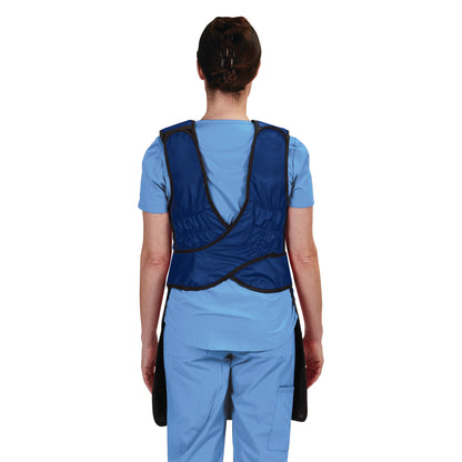 AliMed® Grab ’n Go™ 4-Point Quick Drop, Female