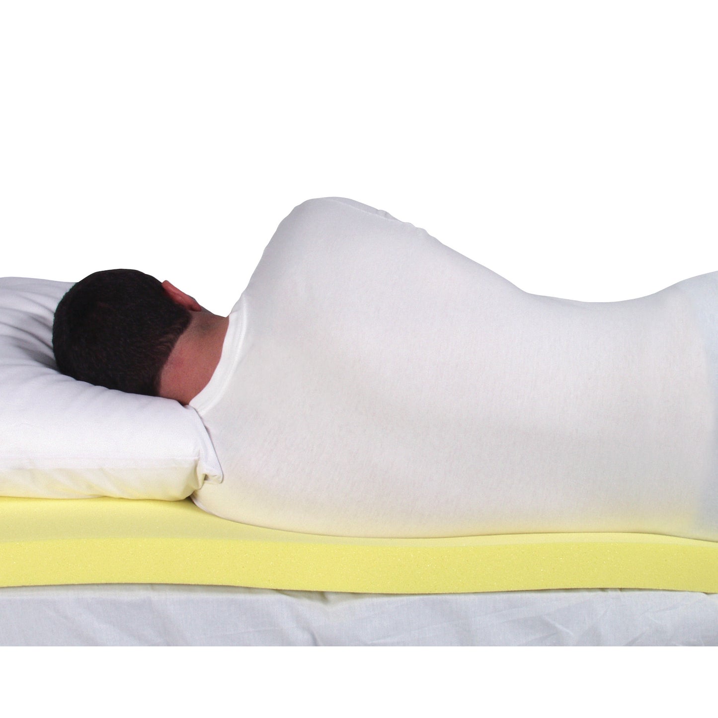 AliMed® T-Foam™ Mattress Topper