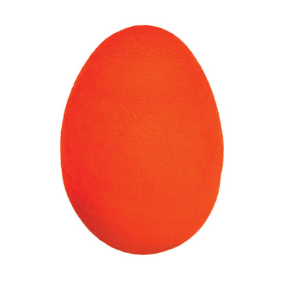 Eggsercizer Hand Exerciser, Orange, Extra-Soft