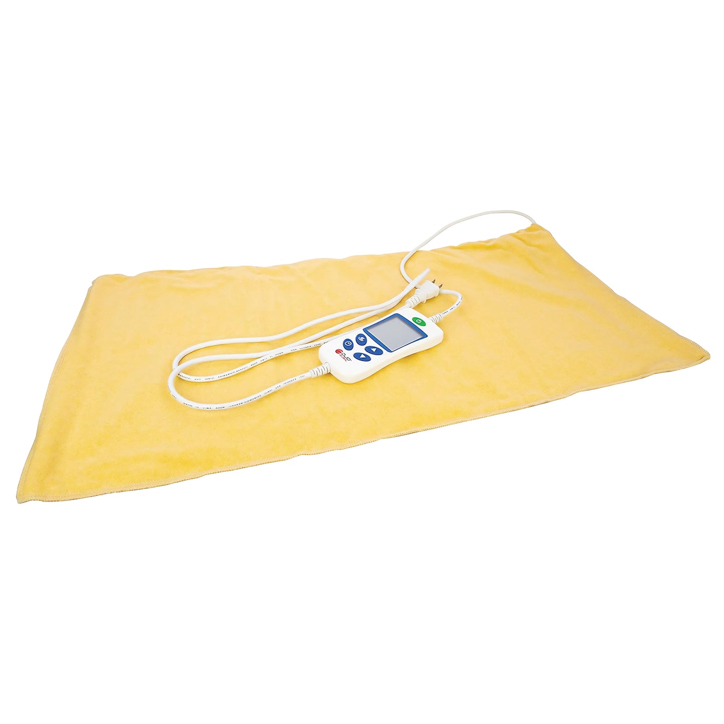 Automatic Moist Heat Pack, Rectangular, 14"W x 27"L