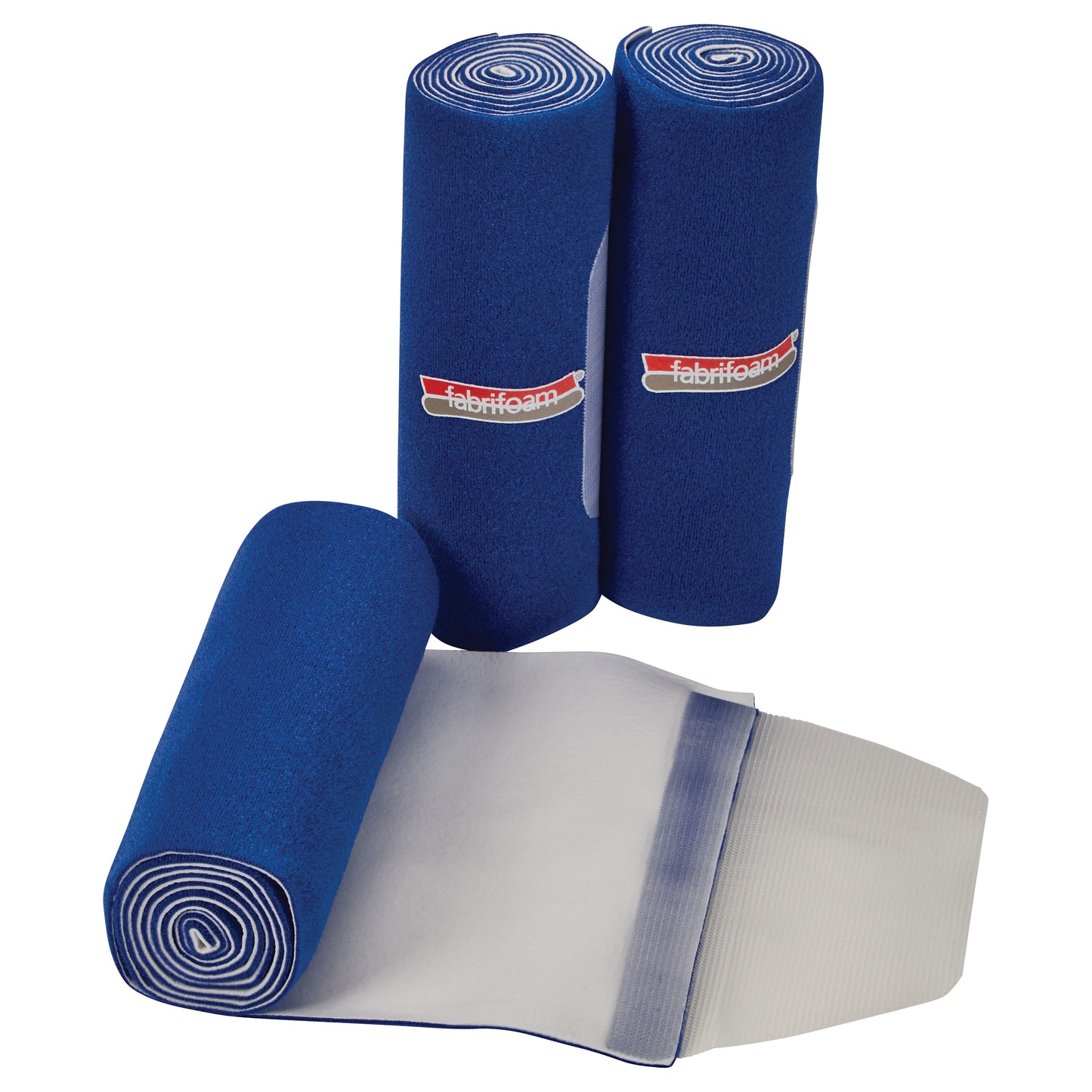 NuStim Wrap, 6"W x 36"L, 3/Pack