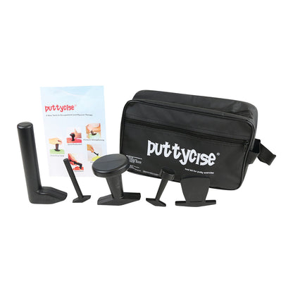 Puttycise® Tool Set