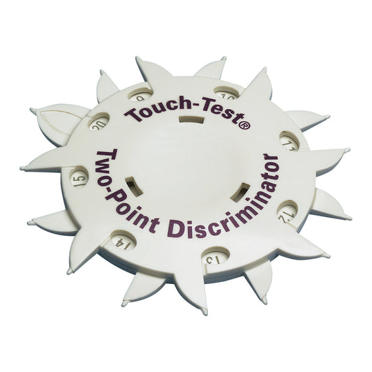 Touch-Test® Two-Point Discriminator