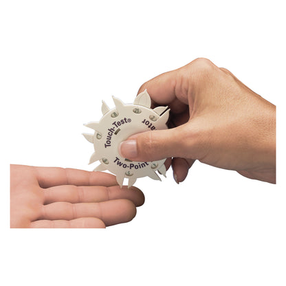 Touch-Test® Two-Point Discriminator