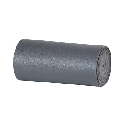 Sup-R Band Non-Latex Exercise Band, Silver, 2X-Heavy, 6-yd. Roll