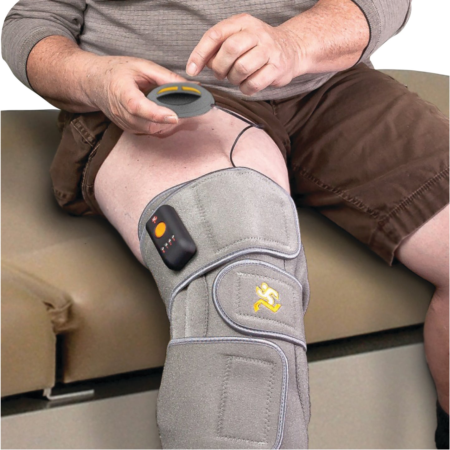 Pain Management Technologies JStim 1000 Knee System