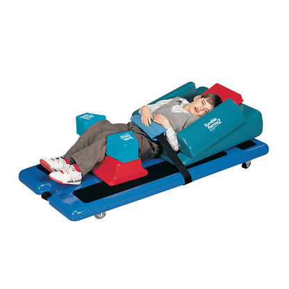 Tumble Forms2® Universal Grasshopper Positioning System