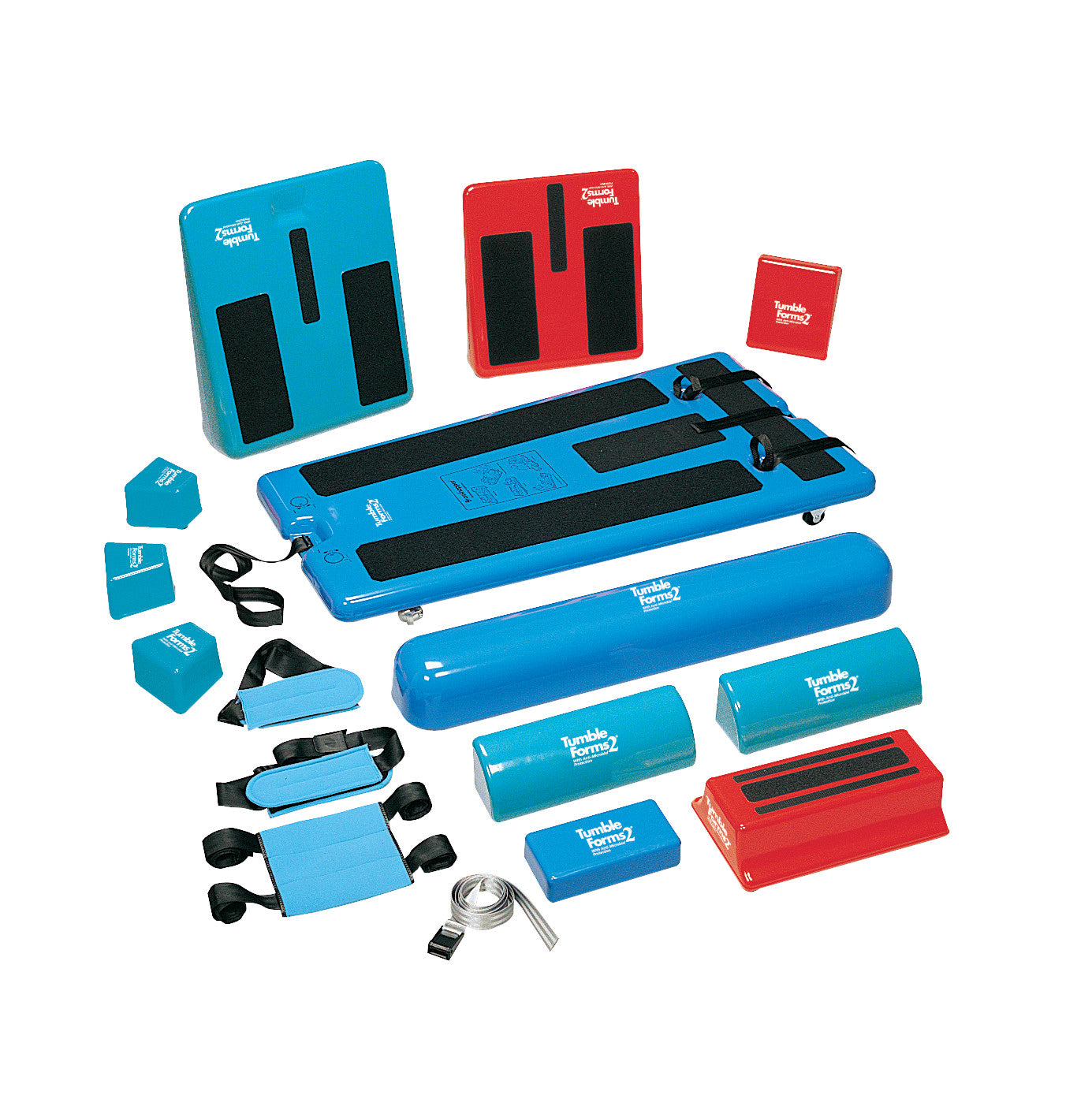 Tumble Forms2® Universal Grasshopper Positioning System