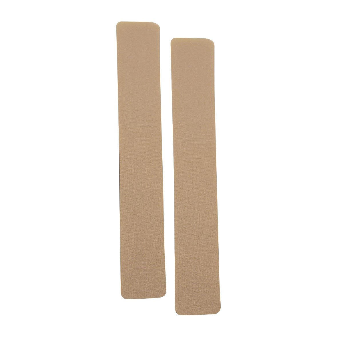 Gel-Care Advanced, Self-Adhesive Strip, 1-1/2"W x 10"L, 2/Pack
