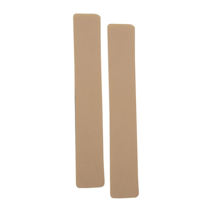 Gel-Care Advanced, Self-Adhesive Strip, 1-1/2"W x 10"L, 2/Pack