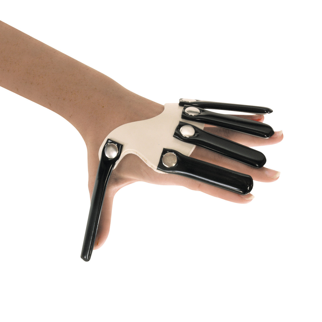 Hand-Based Radial Nerve Splint, Left, X-Large