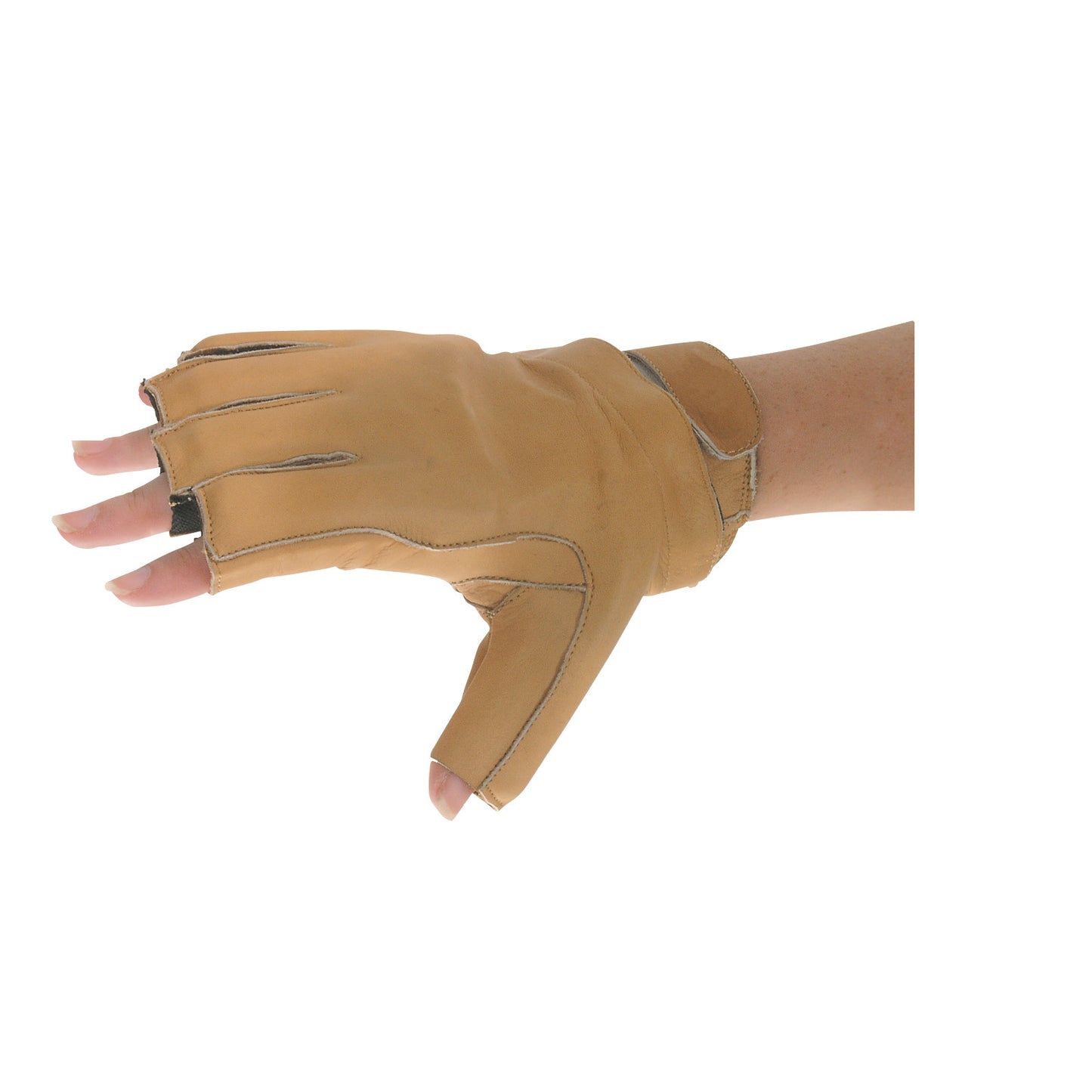 Hand-Based Radial Nerve Splint, Right, X-Large